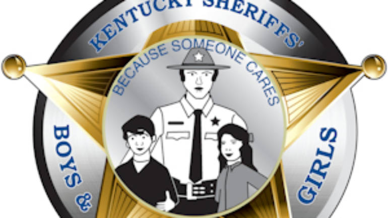 KY Sheriff’s Boys & Girls Ranch Gator Raffle Tickets Now Available