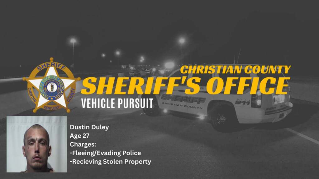 Christian County Sheriff's Office