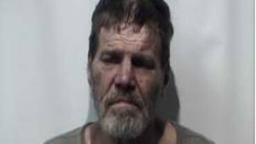 Deputies Arrest Crofton Man for Possession of Meth After Traffic Stop