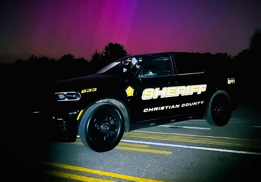 Christian County Sheriff's Office